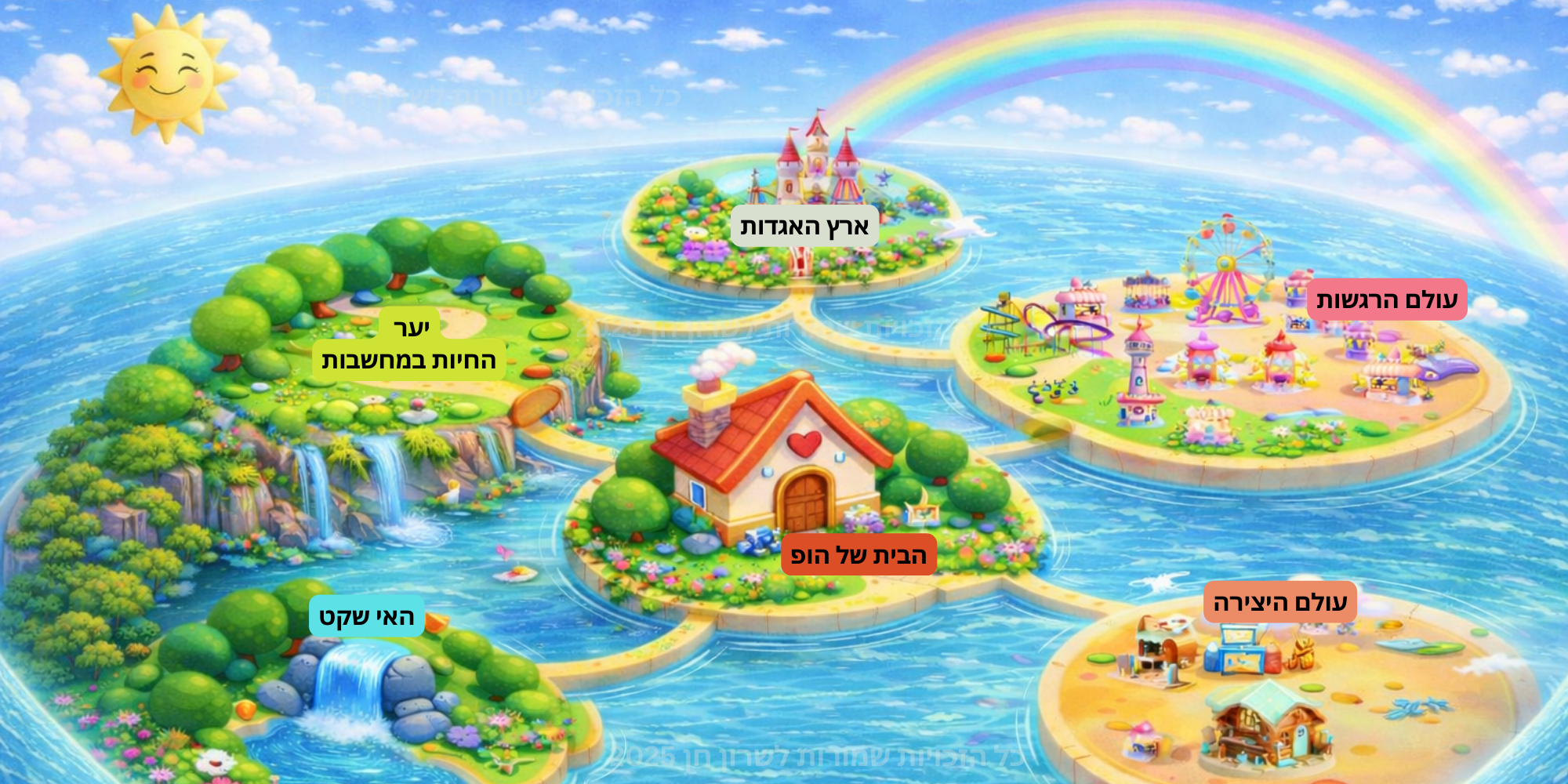 תמונה של עולמו של הופ