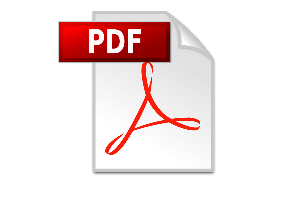 תמונה של PDF